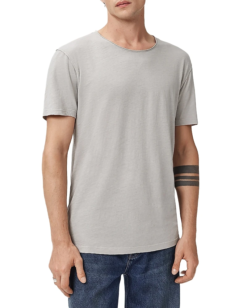 Allsaints Figure Cotton Tee