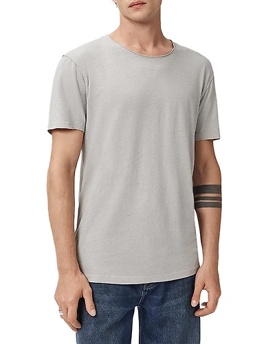 Allsaints Figure Cotton Tee