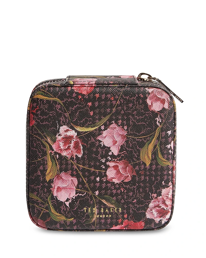 Ted Baker Tulsa Medium Jewelry Case
