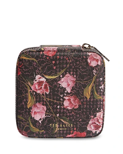 Ted Baker Tulsa Medium Jewelry Case