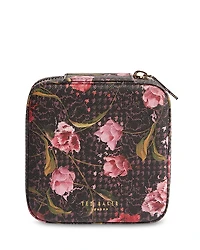 Ted Baker Tulsa Medium Jewelry Case