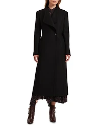 Ted Baker Mindee Wool Blend Coat