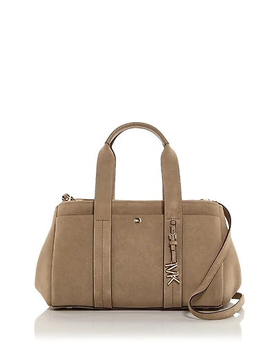 Michael Kors Romee Small East/West Satchel