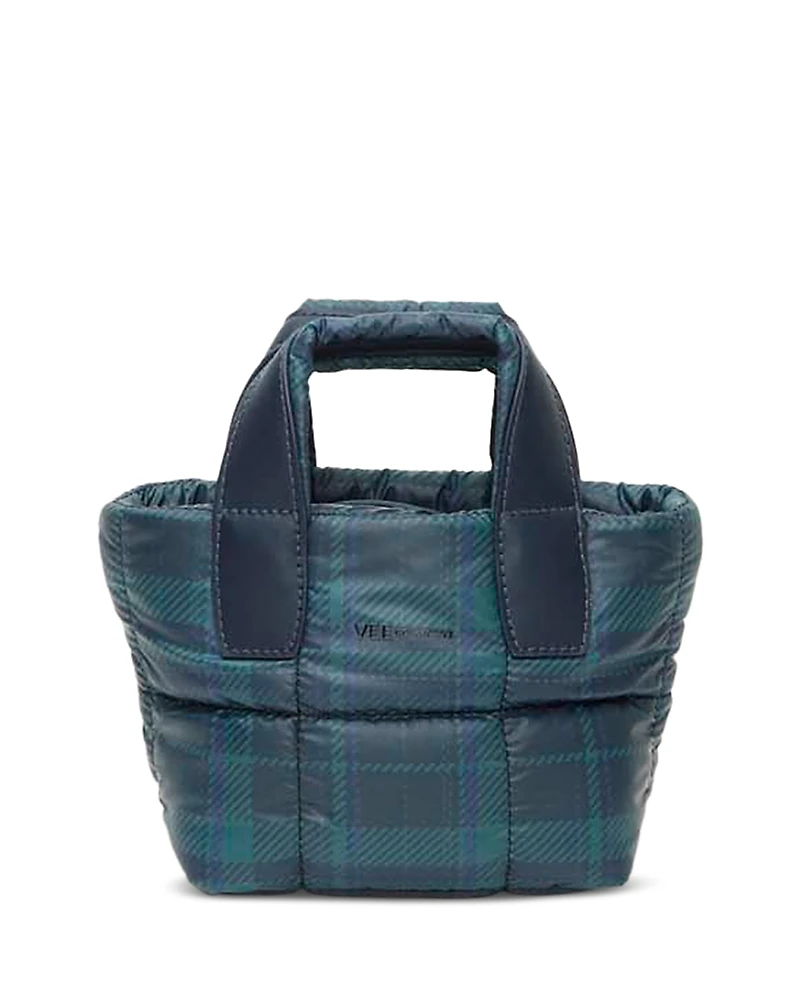 Vee Collective Porter Tote Micro