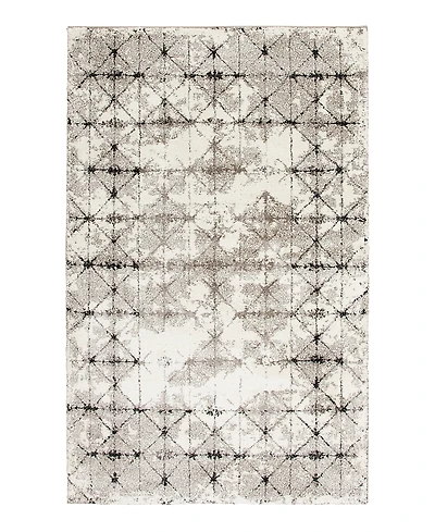 Mink Home Gemini Constellation Area Rug, 7'10x10'10