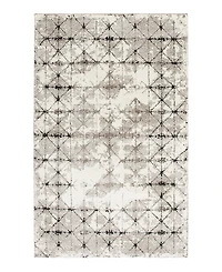 Mink Home Gemini Constellation Area Rug, 7'10x10'10