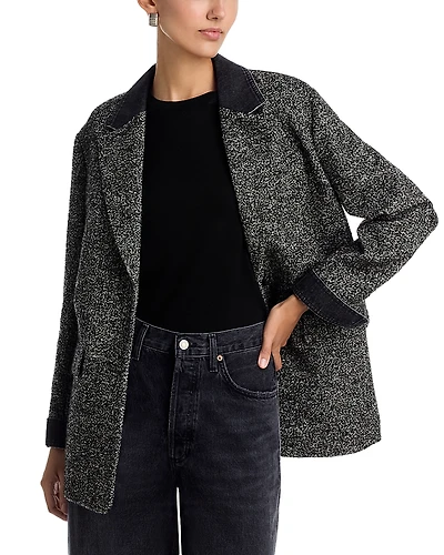 Kobi Halperin Ivy Two Button Jacket