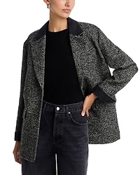 Kobi Halperin Ivy Two Button Jacket