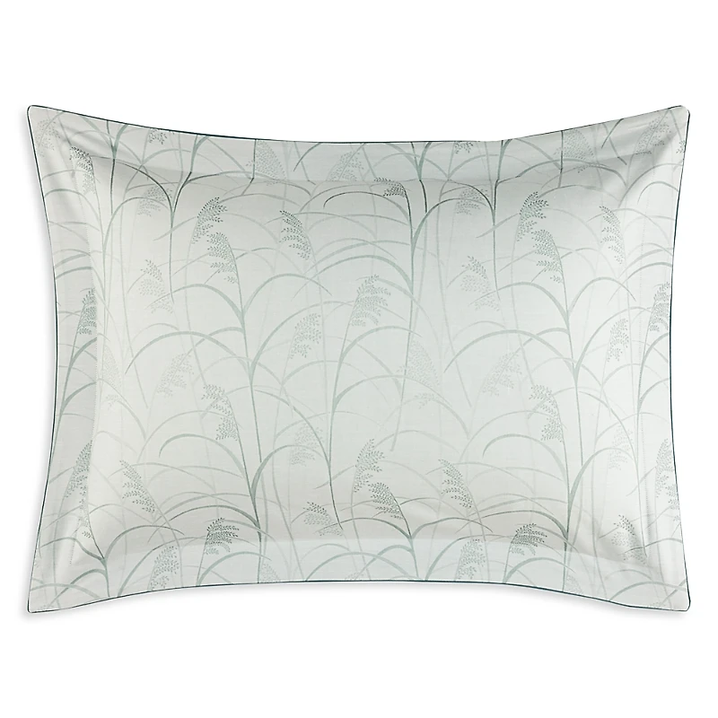 Yves Delorme Graminee Sham, Standard