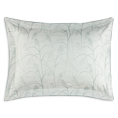 Yves Delorme Graminee Sham, Standard