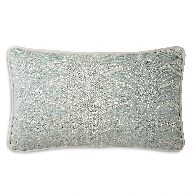 Yves Delorme Pollen Couture Decorative Pillow, 13 x 22