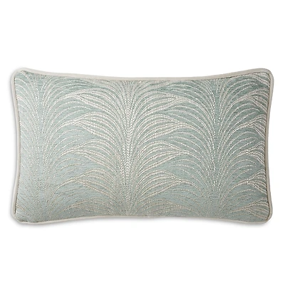 Yves Delorme Pollen Couture Decorative Pillow, 13 x 22