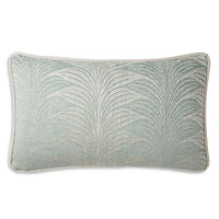 Yves Delorme Pollen Couture Decorative Pillow, 13 x 22