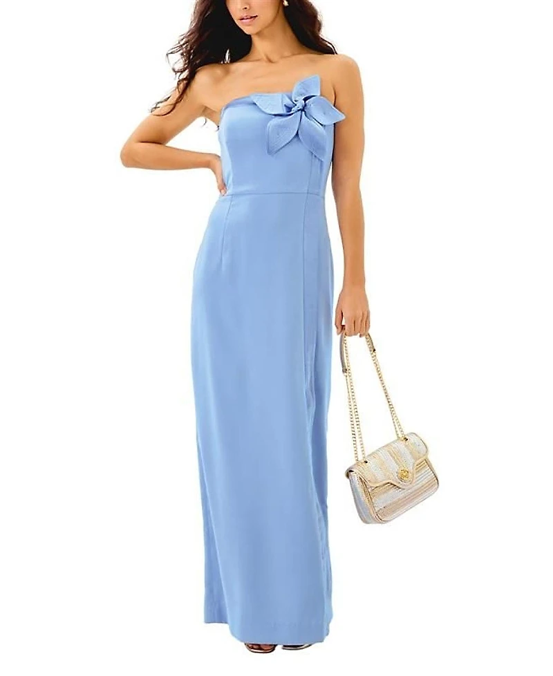 Lilly Pulitzer Anasophia Maxi Dress