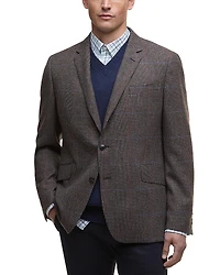 Barbour Maxfield Country Slim Fit Blazer