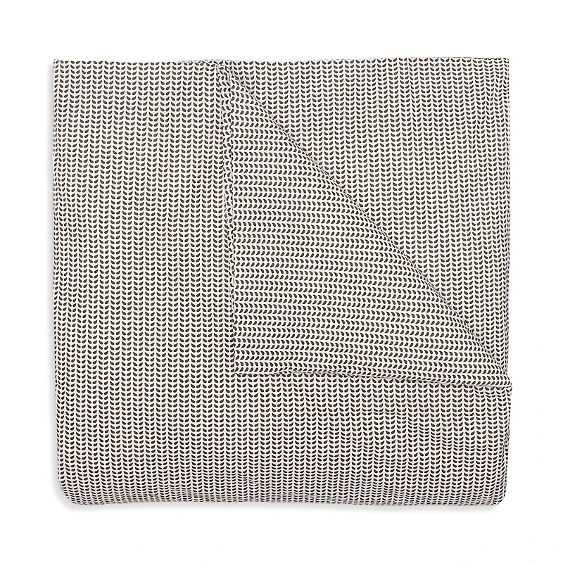 John Robshaw Cinde Print Cotton Duvet Cover