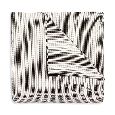 John Robshaw Cinde Print Cotton Duvet Cover