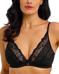 Wacoal Abellia Lace Bralette