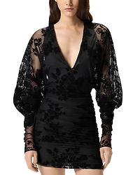 Pinko Roulette Dress