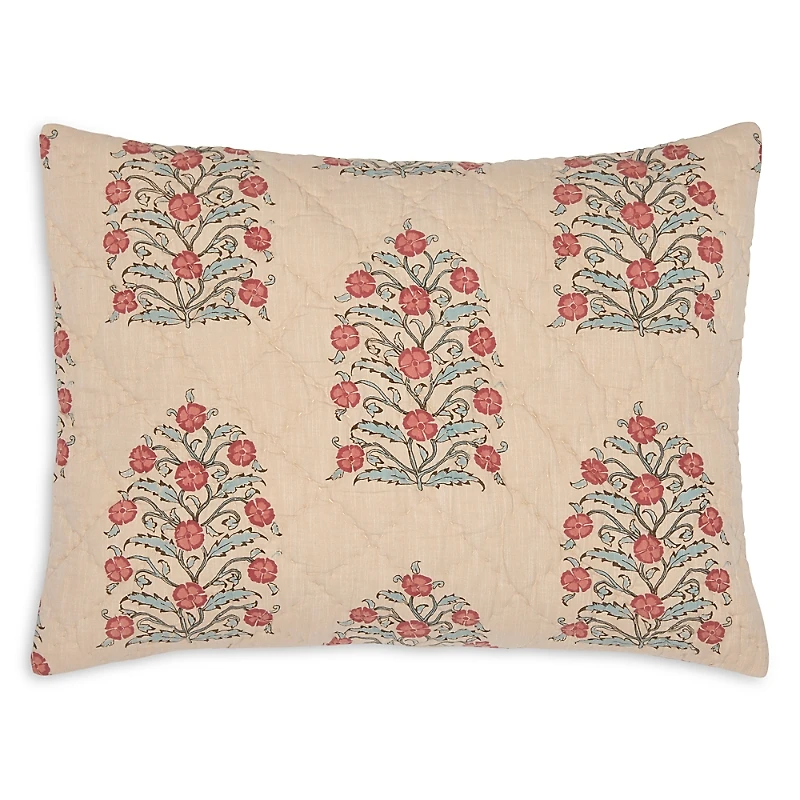 John Robshaw Misha Azalea King Sham