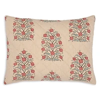 John Robshaw Misha Azalea King Sham