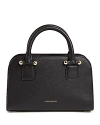 Strathberry Georgia Leather Mini Tote