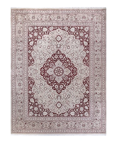 Bloomingdale's Mogul M1095 Area Rug, 9'2x12'1
