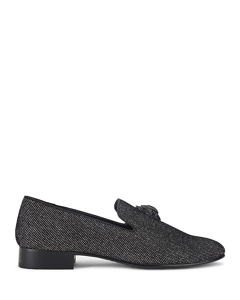 Kurt Geiger London Men's Ace Stud Loafers