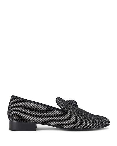 Kurt Geiger London Men's Ace Stud Loafers