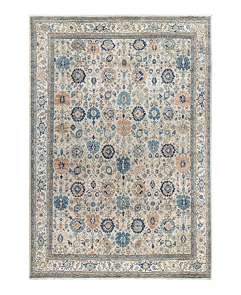 Bloomingdale's Serapi M0103-77 Area Rug, 9'9x14'0