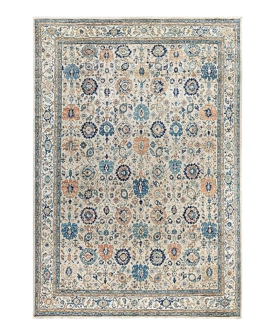 Bloomingdale's Serapi M0103-77 Area Rug, 9'9x14'0