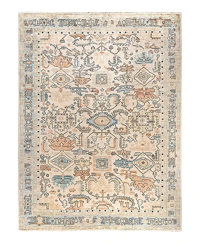 Bloomingdale's Serapi M0103- Area Rug