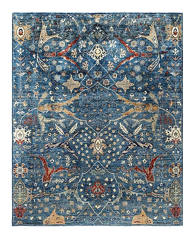 Bloomingdale's Serapi M0103- Area Rug