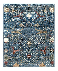 Bloomingdale's Serapi M0103- Area Rug