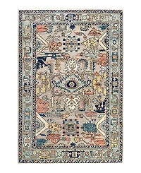 Bloomingdale's Serapi M0103-298 Area Rug, 4'1x5'11