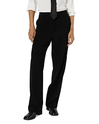 Gerard Darel Cybele Mid Rise Pants
