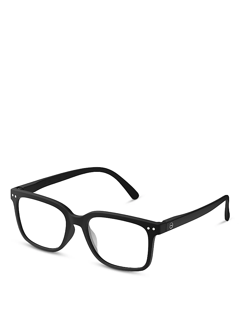 Izipizi #L Square Reading Glasses