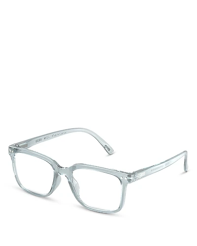 Izipizi #L Square Reading Glasses