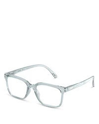 Izipizi #L Square Reading Glasses