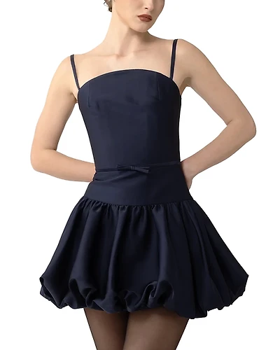 Sau Lee Maddie Mini Dress