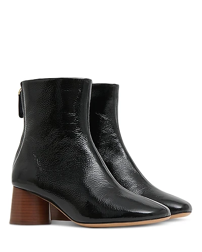 Mansur Gavriel Women's Glove Boots