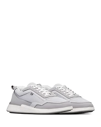 Wolf & Shepherd Men's Crossover Runner Sport Sneakers