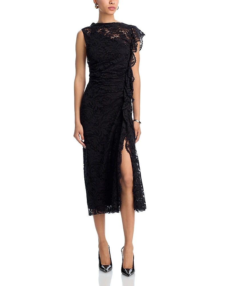 A. l.c. Astrid Dress