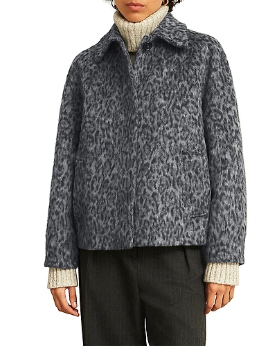 Hobbs London Aspel Coat