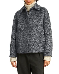 Hobbs London Aspel Coat