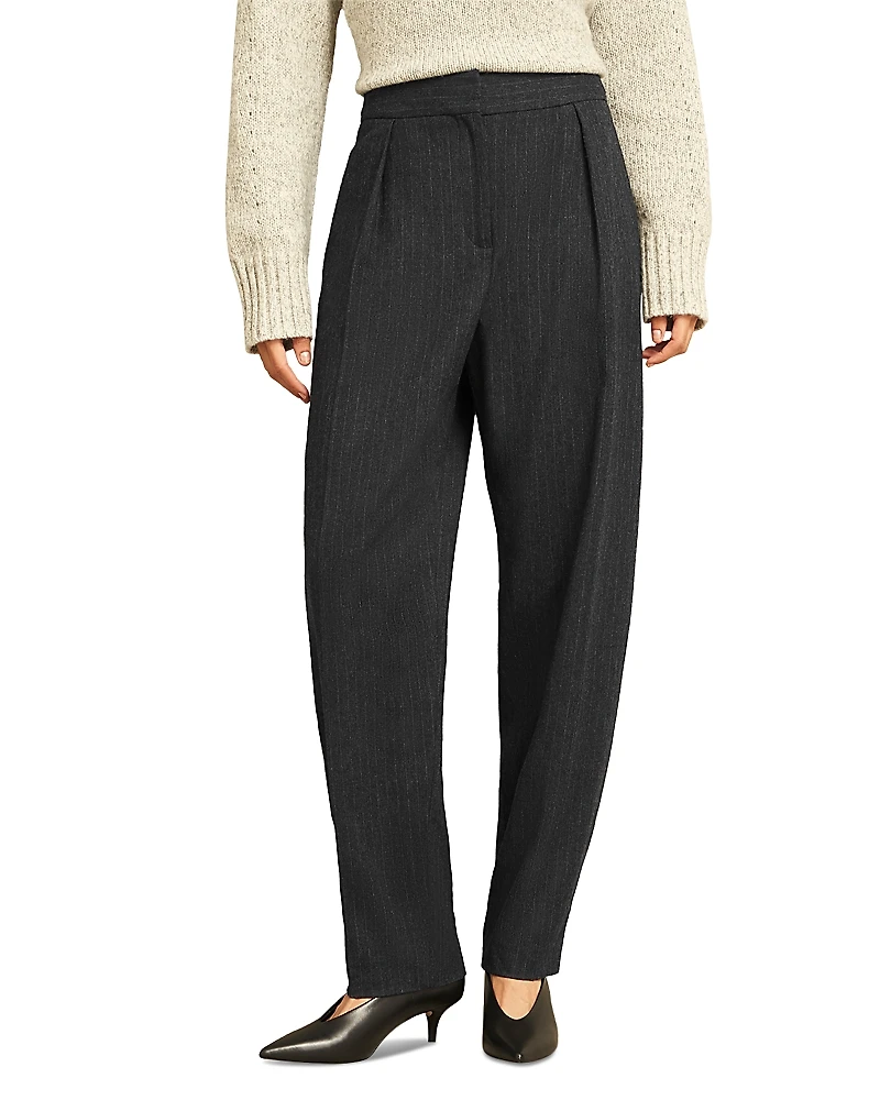 Hobbs London Howell Trousers