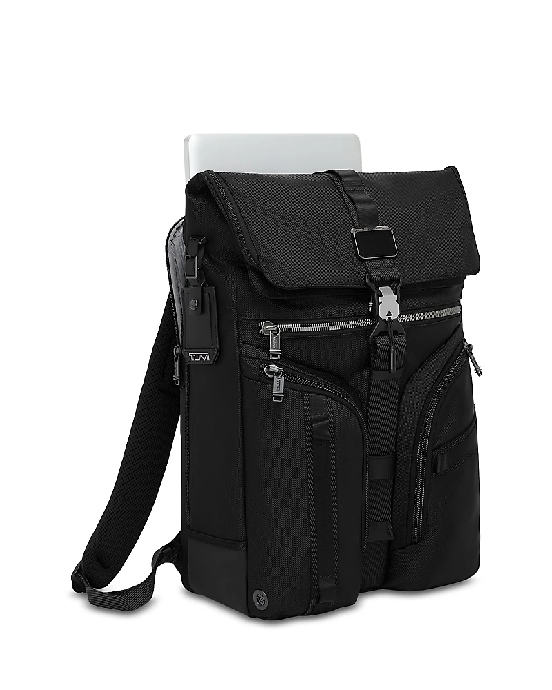 Tumi Surveillance Backpack