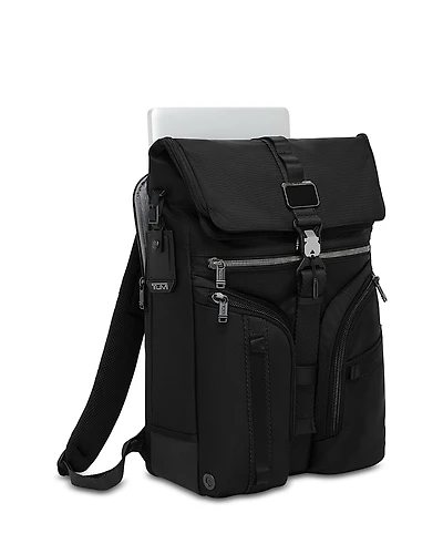 Tumi Surveillance Backpack