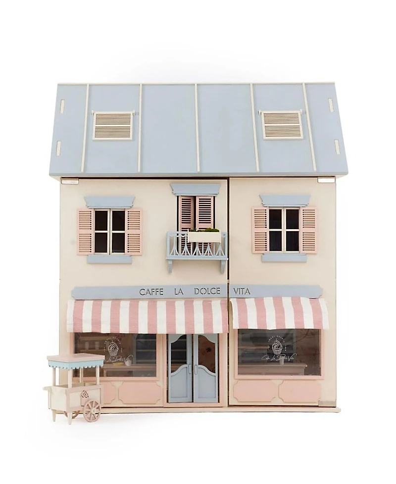 Little Forest Animals House of Rome - Ages 2-4