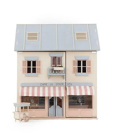 Little Forest Animals House of Rome - Ages 2-4